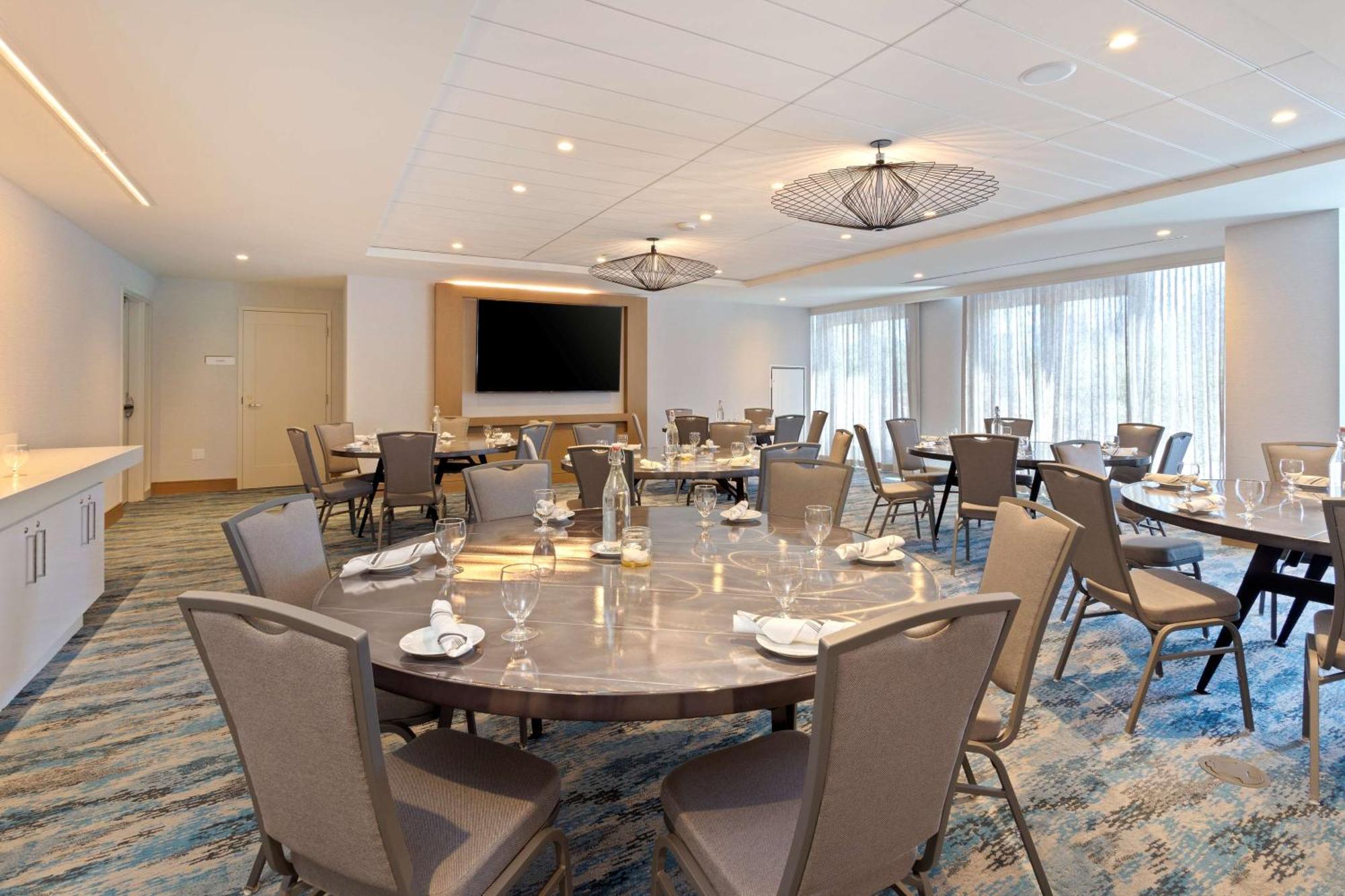 Hilton Garden Inn Boston Brookline, Ma Ngoại thất bức ảnh