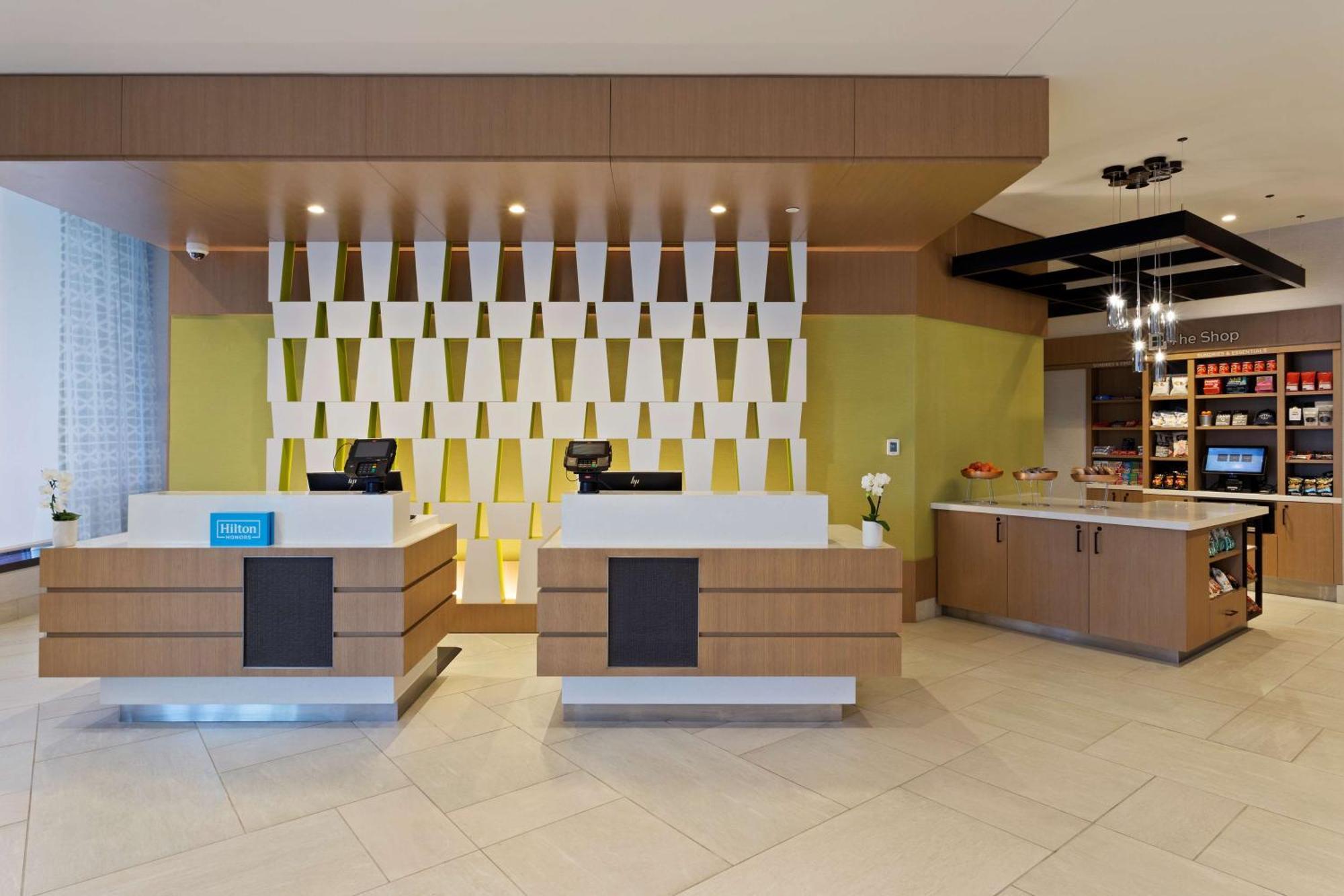 Hilton Garden Inn Boston Brookline, Ma Ngoại thất bức ảnh